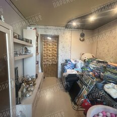 Квартира 68,1 м², 3-комнатная - изображение 4