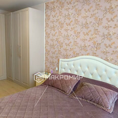 Квартира 73,1 м², 3-комнатная - изображение 3