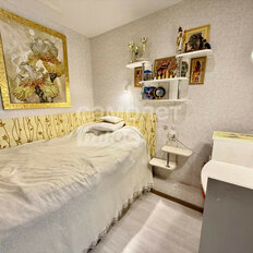Квартира 23,3 м², студия - изображение 3
