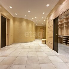 Квартира 184,1 м², 3-комнатная - изображение 4