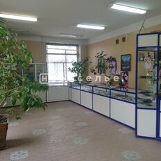 203 м², помещение свободного назначения - изображение 1