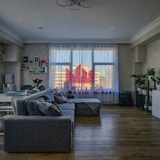 Квартира 104,2 м², 3-комнатные - изображение 4