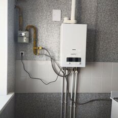 Квартира 36,5 м², 1-комнатная - изображение 5