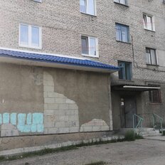 Квартира 39,8 м², 2-комнатная - изображение 1