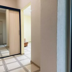 Квартира 42,3 м², 1-комнатная - изображение 5