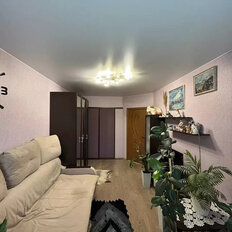 Квартира 35,7 м², 1-комнатная - изображение 5