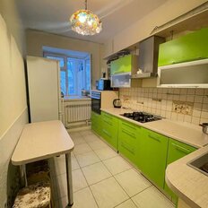 Квартира 67 м², 3-комнатная - изображение 4