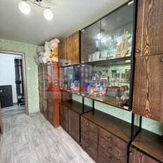 Квартира 55,2 м², 3-комнатная - изображение 4