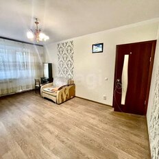 Квартира 36,7 м², 1-комнатная - изображение 2