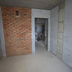 Квартира 37 м², 1-комнатная - изображение 2