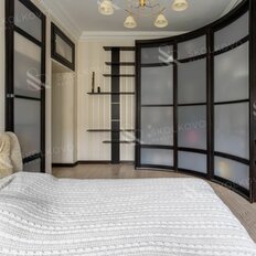 Квартира 86,4 м², 4-комнатная - изображение 4