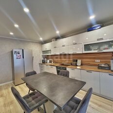 Квартира 65,7 м², 2-комнатная - изображение 4