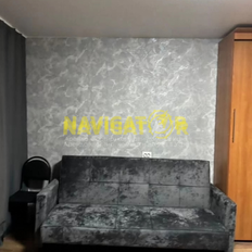 Квартира 36 м², 1-комнатная - изображение 2