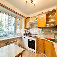 Квартира 57,4 м², 3-комнатная - изображение 1