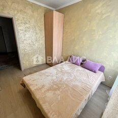 Квартира 36,4 м², 1-комнатная - изображение 4