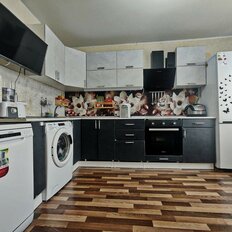 Квартира 36 м², 2-комнатная - изображение 1