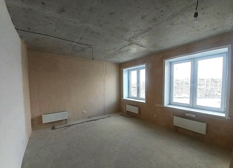 79,6 м², 3-комнатная квартира 6 700 000 ₽ - изображение 99