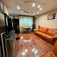 Квартира 57,2 м², 3-комнатная - изображение 1