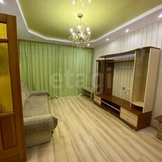 Квартира 59,8 м², 3-комнатная - изображение 5