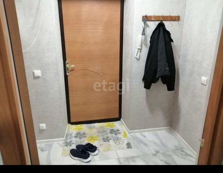 25,6 м², квартира-студия 1 690 000 ₽ - изображение 50