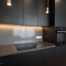 Квартира 21 м², студия - изображение 1