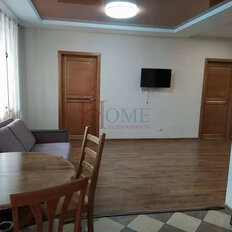 Квартира 65 м², 3-комнатная - изображение 2