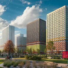 Квартира 45,3 м², 2-комнатная - изображение 1