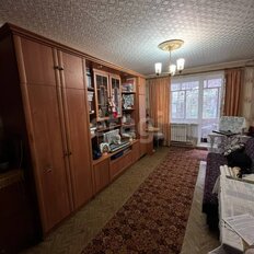 Квартира 42,2 м², 2-комнатная - изображение 1