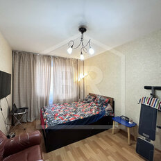 Квартира 34,3 м², 1-комнатная - изображение 4