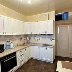 Квартира 40,6 м², 1-комнатная - изображение 2