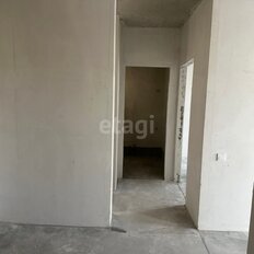 Квартира 46,1 м², 1-комнатная - изображение 3