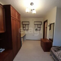 Квартира 21,5 м², 1-комнатная - изображение 1