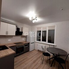 Квартира 27,6 м², 1-комнатная - изображение 2