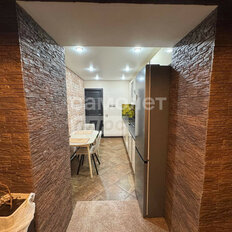 Квартира 41,5 м², 1-комнатная - изображение 3