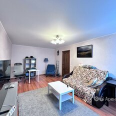 Квартира 64 м², 3-комнатная - изображение 3