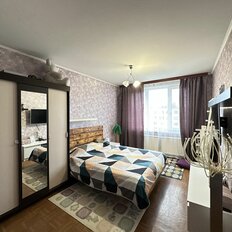 Квартира 65,3 м², 3-комнатная - изображение 4