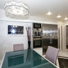 Квартира 120,6 м², 3-комнатная - изображение 4