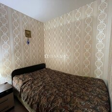 Квартира 30 м², 1-комнатная - изображение 5