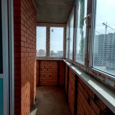 Квартира 64,7 м², 2-комнатная - изображение 1