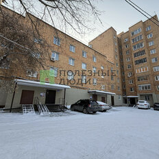 Квартира 64,2 м², 3-комнатная - изображение 1