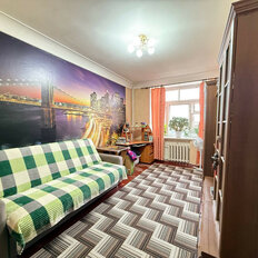 Квартира 40,6 м², 2-комнатная - изображение 3