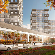 Квартира 42,9 м², 1-комнатная - изображение 2