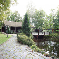 дом + 70 соток, участок - изображение 4