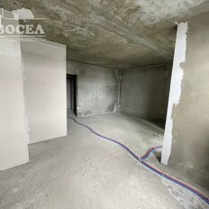 Квартира 36 м², 1-комнатная - изображение 4