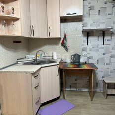 Квартира 18,5 м², студия - изображение 3