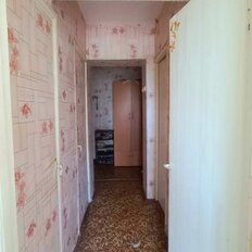 Квартира 65 м², 3-комнатная - изображение 5