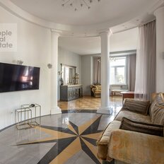 Квартира 133 м², 3-комнатная - изображение 5