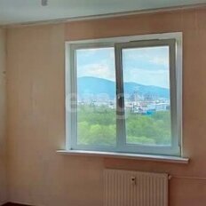 Квартира 96,9 м², 4-комнатная - изображение 5
