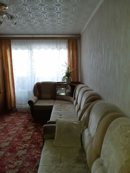 46 м², 2-комнатная квартира 26 000 ₽ в месяц - изображение 64