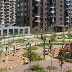 Квартира 34,2 м², 1-комнатная - изображение 5